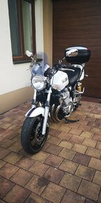 Yamaha XJR 1300