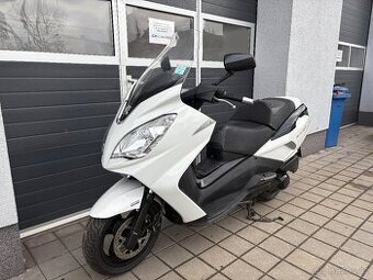 Skútr Peugeot Satelis II RS 125 r.v.2014
