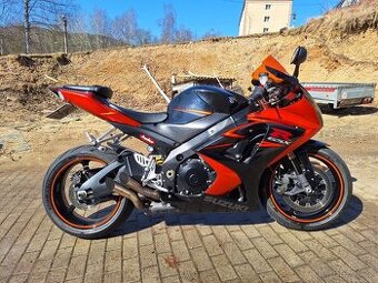 Suzuki GSX-R 1000