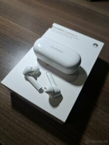 Bluetooth sluchátka Huawei Freebuds 3i