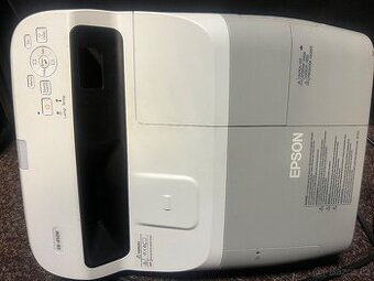 Projektor Epson eb-450w