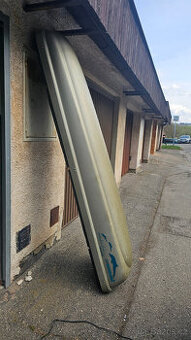 Prodám střešní box Kamei - 1