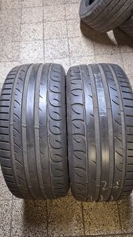 Letní pneumatiky 225/45 R17 - 1