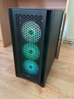 Alza BattleBox Core RTX3060 Ti
