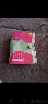 Filofax Diář 2025 POCKET kapesní
