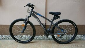 Horské kolo ROCKRIDER ST 100//27.5"