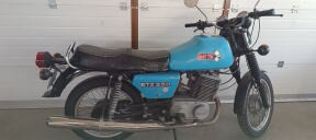 MZ250