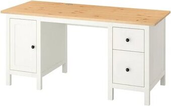 Psací stůl IKEA HEMNES