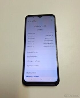 Samsung A14
