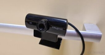 Webkamera Creative - 1