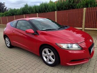 Honda CR-Z 1.5 94kW Hybrid Automat