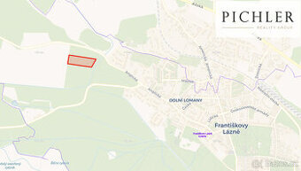 Prodej pole 19 472 m²