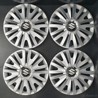 Poklice na Suzuki Swift, SX4, Vitara, Splash AC1