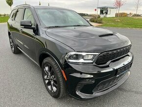 Dodge Durango R/T, Black edice, 2021, 5.7, 268kw, 7míst