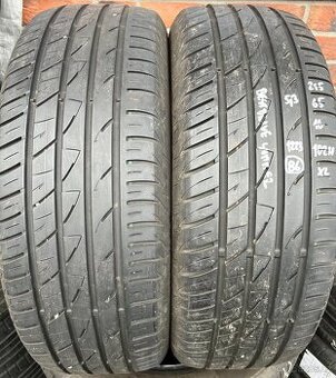 215/65 R16 102H XL letní pneumatiky BestDrive Summer (1223)