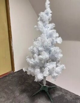 Umělý vánoční stromeček (150cm)