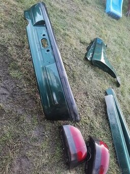 Renault Clio 1,4 /94-97