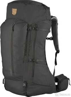 Fjallraven Abisko Friluft 35 Stone Grey - 1