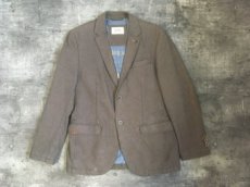 Kabát Camel Active - 1