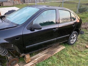 Dveře Seat Leon 1m