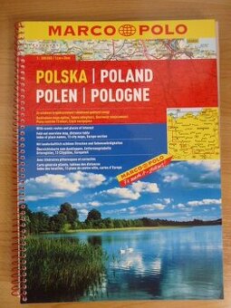 Polsko