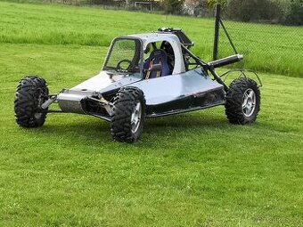 Buggy, bugina - 1
