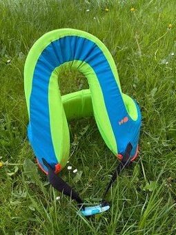 Plovací vesta Swimvest+ 15-25 kg
