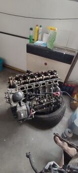N55B30A 220kw
