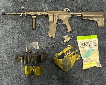 airsoft starterpack