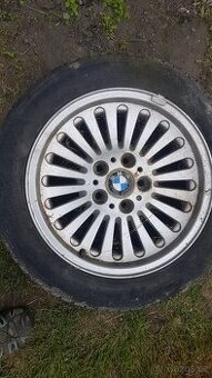 E39 530d