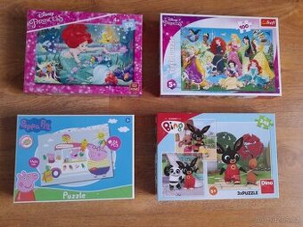 Puzzle