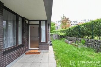 Prodej bytu 3+kk 74 m2 Svitákova, Praha - Stodůlky