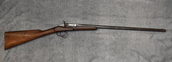 Puška flobert 9mm