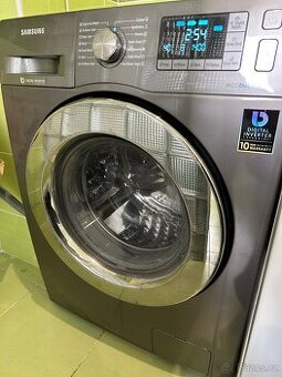 Pračka Samsung 7kg - 1
