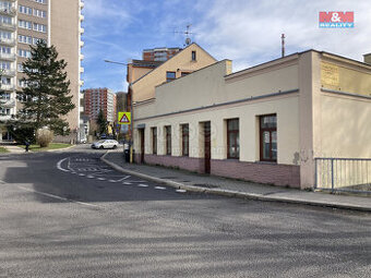 Pronájem kancelářského prostoru, 72 m², Jablonec nad Nisou