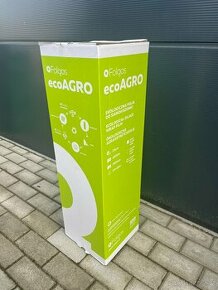 Senážní fólie na balíky AGRO EKO-FOLGOS 500 a 750 mm