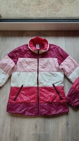 Bunda zimní Adidas M/38