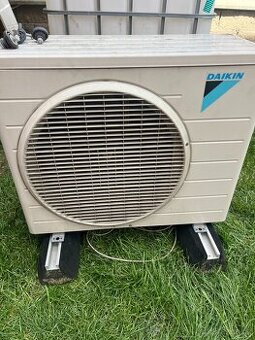 Klimatizace split DAIKIN - 1