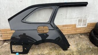 Octavia 3 combi pravý zadní bok/blatník