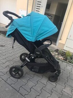 Britax B motion