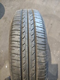 Zánovní sada 7.5 mm letních pneu Bridgestone ECOPIA EP25
