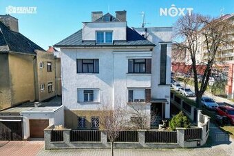 Prodej byt 4+kk, 151㎡