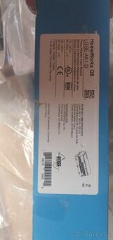 Lutron Homeworks QS LQSE-4A1-D