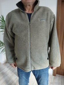 Pánská bunda vel. XXXL shorter