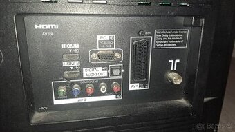 Prodej TV - 1