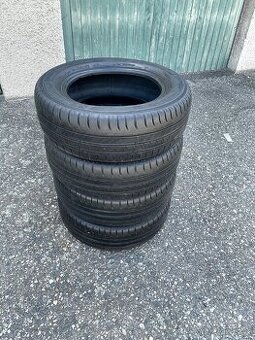 Letní pneu 195/65r15