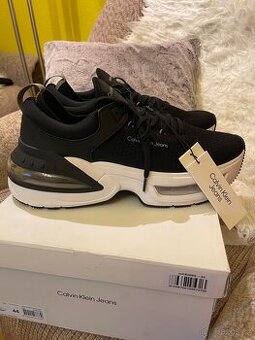 Pánské tenisky Calvin Klein
