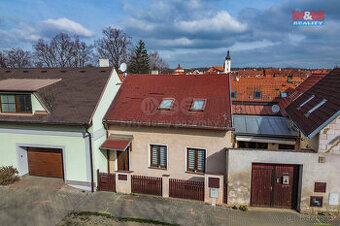 Prodej rodinného domu, 97 m², Dobřany, ul. Stromořadí - 1