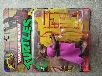 Tmnt Tříska