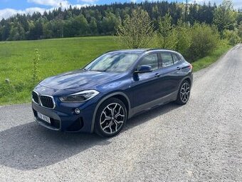 BMW X2 xDrive 20d